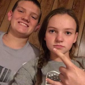 Meet your Posher, Marshall